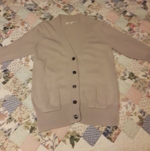 Old Navey 3/4 Sleeve Cardigan